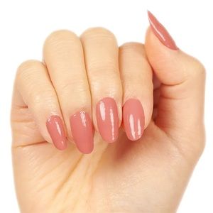 Color Street Nail Polish Strips No Way San Jose